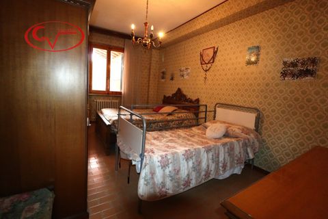 Leilighet i Montevarchi, Arezzo, Montevarchi - € 102 000 | Ref: 8214 - foto 16