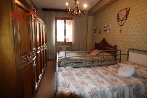Leilighet i Montevarchi, Arezzo, Montevarchi - € 102 000 | Ref: 8214 - foto 17