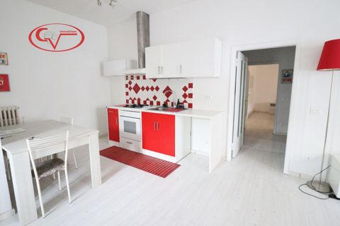 Leilighet i Montevarchi, Arezzo, Montevarchi - € 128 000 | Ref: 8223 - foto 5