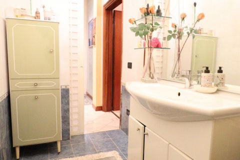 Leilighet i Montevarchi, Arezzo, Montevarchi - € 143 000 | Ref: 8226 - foto 24