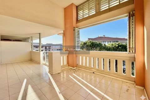 Lejlighed i Saint-Aygulf, Var, Saint-Aygulf - € 379.900 | Ref: 11278 - foto 2