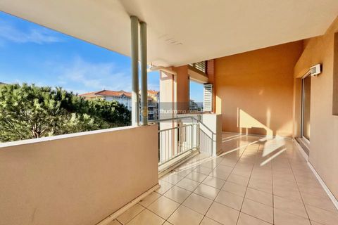 Lejlighed i Saint-Aygulf, Var, Saint-Aygulf - € 379.900 | Ref: 11278 - foto 1