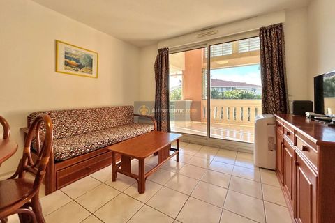 Lejlighed i Saint-Aygulf, Var, Saint-Aygulf - € 379.900 | Ref: 11278 - foto 5