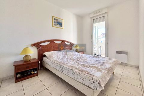 Lejlighed i Saint-Aygulf, Var, Saint-Aygulf - € 379.900 | Ref: 11278 - foto 6
