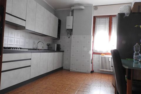 Leilighet i Merate, Lecco, Merate - € 139 000 | Ref: 1400 - foto 3