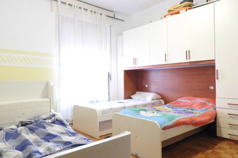 Leilighet i Merate, Lecco, Merate - € 139 000 | Ref: 1400 - foto 7