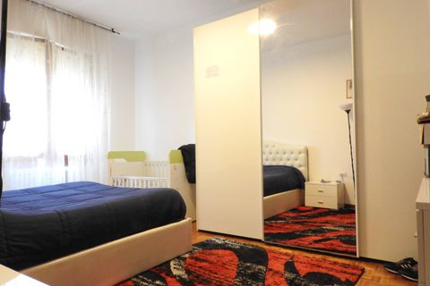 Leilighet i Merate, Lecco, Merate - € 139 000 | Ref: 1400 - foto 8