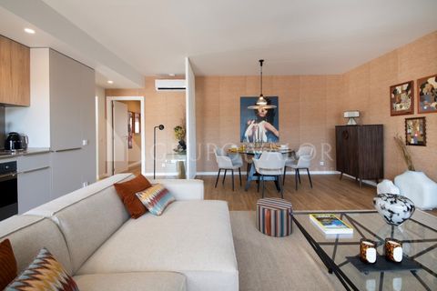 Lejlighed i Loures, Lisbon, Loures - € 649.000 | Ref: 020281057 - foto 1
