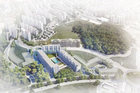 Lejlighed i Loures, Lisbon, Loures - € 649.000 | Ref: 020281057 - foto 6