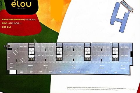 Lejlighed i Loures, Lisbon, Loures - € 649.000 | Ref: 020281057 - foto 9