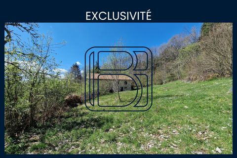 Farm i Ambert, Puy-de-Dome, Ambert - € 64.950 | Ref: 677-CIMMIMMO - foto 1
