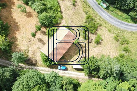 Farm i Ambert, Puy-de-Dome, Ambert - € 64.950 | Ref: 677-CIMMIMMO - foto 12