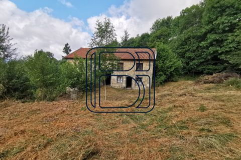 Farm i Ambert, Puy-de-Dome, Ambert - € 64.950 | Ref: 677-CIMMIMMO - foto 23