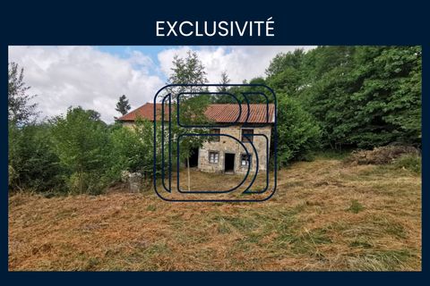 Farm i Ambert, Puy-de-Dome, Ambert - € 64.950 | Ref: 677-CIMMIMMO - foto 25