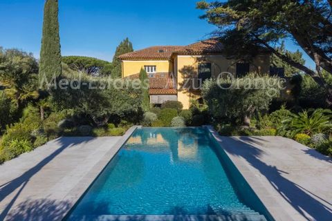 Leilighet i Gassin, Var, Gassin - € 1 875 000 | Ref: 86467940 - foto 4