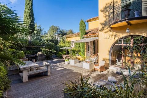 Leilighet i Gassin, Var, Gassin - € 1 875 000 | Ref: 86467940 - foto 6