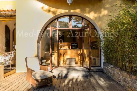 Leilighet i Gassin, Var, Gassin - € 1 875 000 | Ref: 86467940 - foto 10