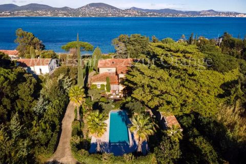 Leilighet i Gassin, Var, Gassin - € 1 875 000 | Ref: 86467940 - foto 28