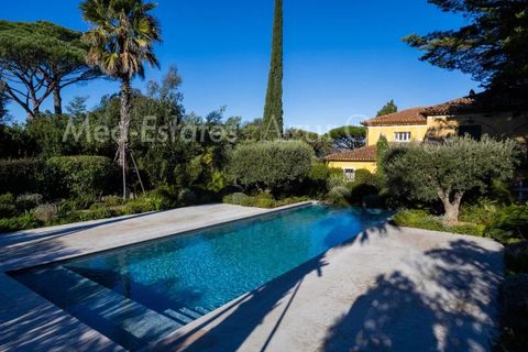 Leilighet i Gassin, Var, Gassin - € 1 875 000 | Ref: 86467940 - foto 29