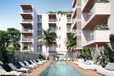 Lejlighed i Jesolo, Venice, Jesolo - € 399.000 | Ref: Palm Springs - foto 1