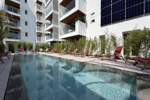 Wohnung in Jesolo, Venice, Jesolo - € 399.000 | Ref: Palm Springs - Foto 4