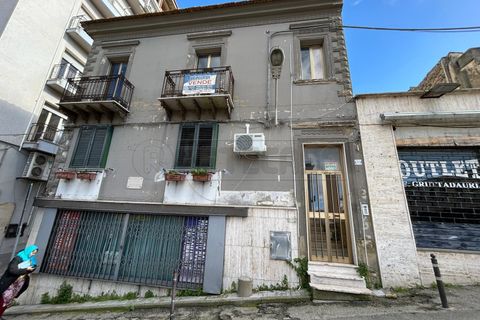 Lejlighed i Caltanissetta, Caltanissetta, Caltanissetta - € 30.000 | Ref: 1659 - foto 1