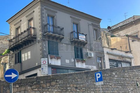 Lejlighed i Caltanissetta, Caltanissetta, Caltanissetta - € 30.000 | Ref: 1659 - foto 10
