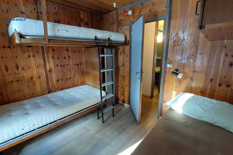Villa a Borca di Cadore, Belluno, Borca di Cadore - € 385.000 | Ref: 778 - foto 5