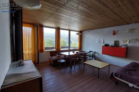 Villa a Borca di Cadore, Belluno, Borca di Cadore - € 385.000 | Ref: 778 - foto 8