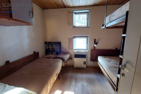 Villa a Borca di Cadore, Belluno, Borca di Cadore - € 385.000 | Ref: 778 - foto 14