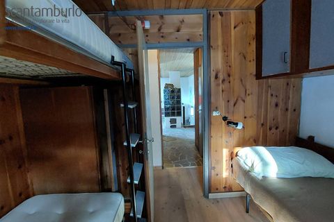 Villa a Borca di Cadore, Belluno, Borca di Cadore - € 385.000 | Ref: 778 - foto 15
