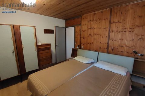 Villa a Borca di Cadore, Belluno, Borca di Cadore - € 385.000 | Ref: 778 - foto 18
