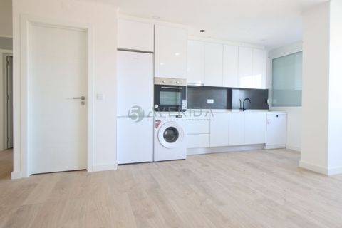 Lejlighed i Amadora, Lisbon, Amadora - € 349.000 | Ref: 3000 - foto 1