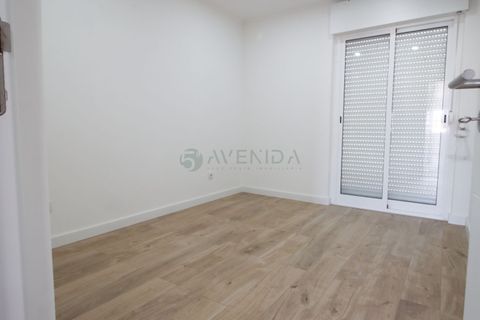 Lejlighed i Amadora, Lisbon, Amadora - € 349.000 | Ref: 3000 - foto 8