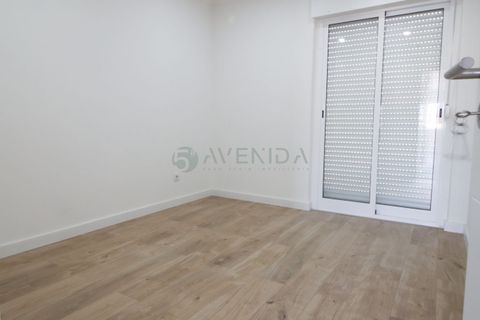 Lejlighed i Amadora, Lisbon, Amadora - € 349.000 | Ref: 3000 - foto 9