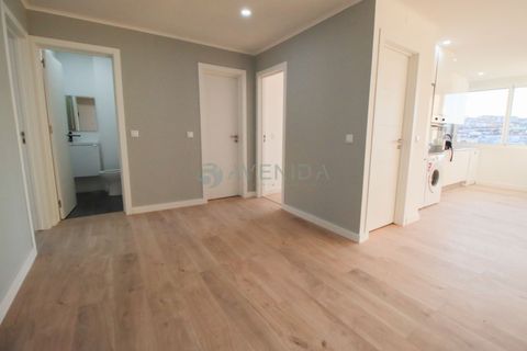 Lejlighed i Amadora, Lisbon, Amadora - € 349.000 | Ref: 3000 - foto 10