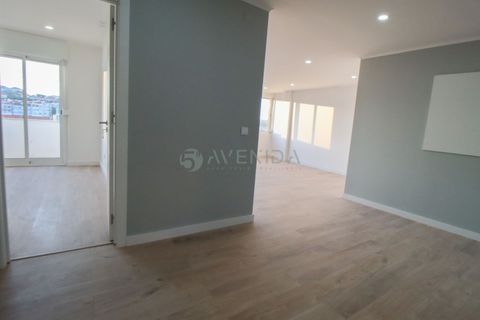 Lejlighed i Amadora, Lisbon, Amadora - € 349.000 | Ref: 3000 - foto 11