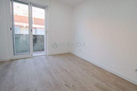Lejlighed i Amadora, Lisbon, Amadora - € 349.000 | Ref: 3000 - foto 13