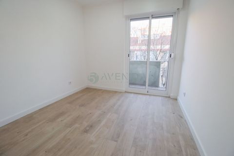Lejlighed i Amadora, Lisbon, Amadora - € 349.000 | Ref: 3000 - foto 14