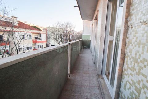 Lejlighed i Amadora, Lisbon, Amadora - € 349.000 | Ref: 3000 - foto 15