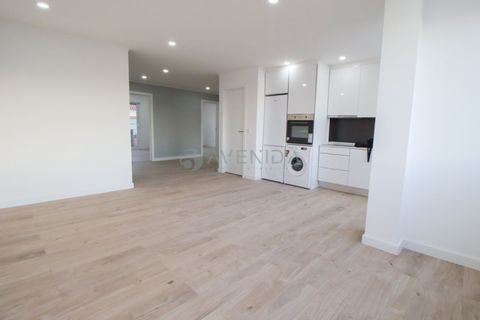 Lejlighed i Amadora, Lisbon, Amadora - € 349.000 | Ref: 3000 - foto 17