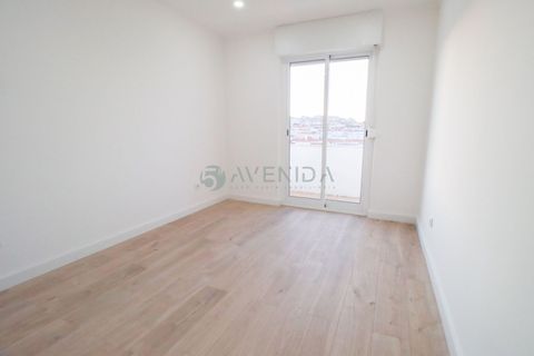Lejlighed i Amadora, Lisbon, Amadora - € 349.000 | Ref: 3000 - foto 18