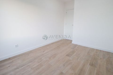 Lejlighed i Amadora, Lisbon, Amadora - € 349.000 | Ref: 3000 - foto 19