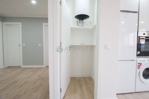 Lejlighed i Amadora, Lisbon, Amadora - € 349.000 | Ref: 3000 - foto 21