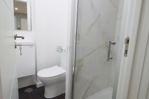 Lejlighed i Amadora, Lisbon, Amadora - € 349.000 | Ref: 3000 - foto 22