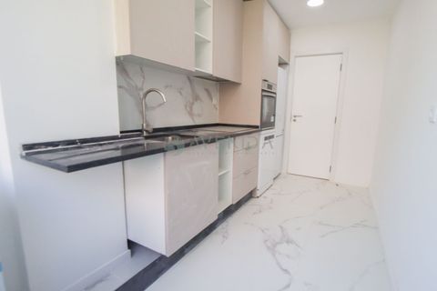 Lejlighed i Amadora, Lisbon, Amadora - € 349.000 | Ref: 3002 - foto 1