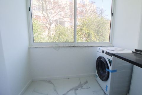 Lejlighed i Amadora, Lisbon, Amadora - € 349.000 | Ref: 3002 - foto 2