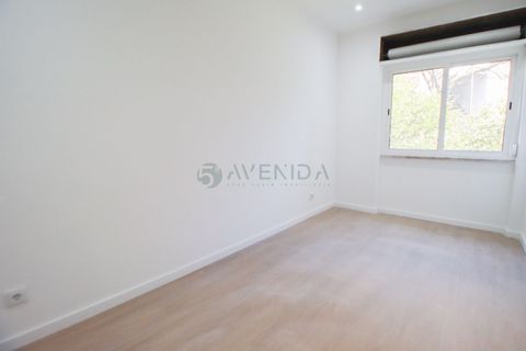 Lejlighed i Amadora, Lisbon, Amadora - € 349.000 | Ref: 3002 - foto 3