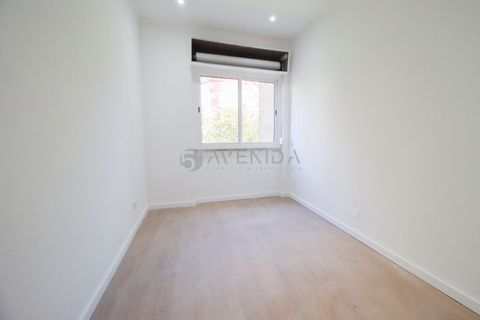 Lejlighed i Amadora, Lisbon, Amadora - € 349.000 | Ref: 3002 - foto 4