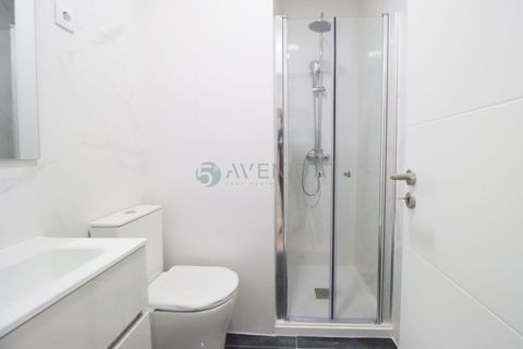Lejlighed i Amadora, Lisbon, Amadora - € 349.000 | Ref: 3002 - foto 8